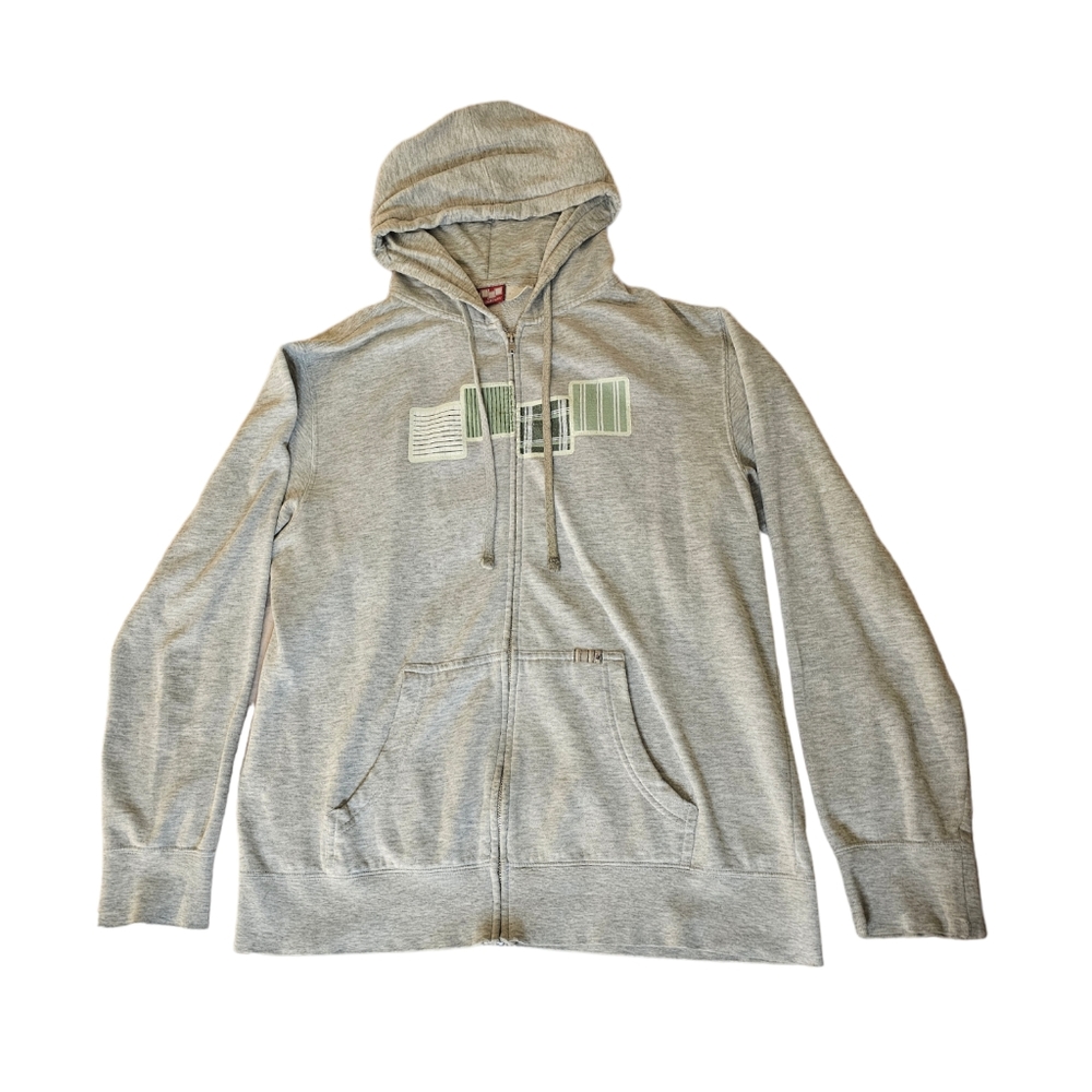 Vintage Foursquare Sweatshirt